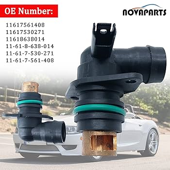 Amazon.com: Angle Connector with Heating Element for 2007